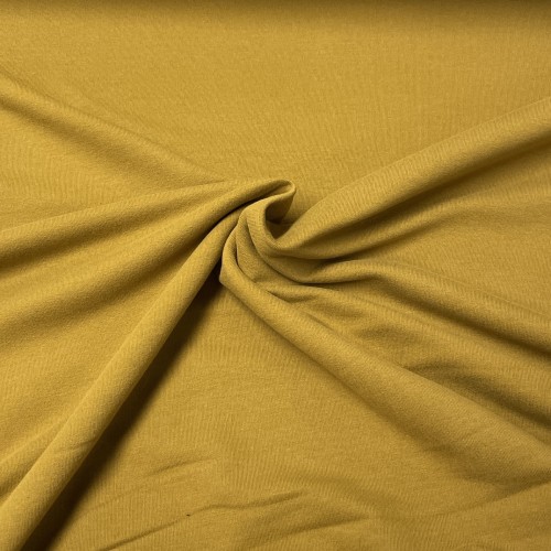 Felpa/Sweat Bio GOTS, Verde Oliva