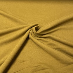 Felpa/Sweat Bio GOTS, Verde Oliva