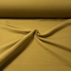 Felpa/Sweat Bio GOTS, Verde Oliva