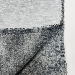 Pile/Felpa Alpenfleece,  Grigio chiaro