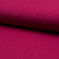 Punto Roma di Viscosa, Rosso Fragola