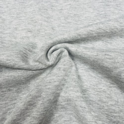 Pile/Felpa Alpenfleece,  Grigio chiaro