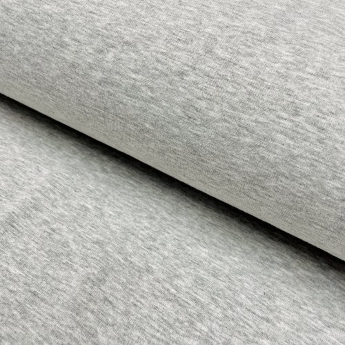 Pile/Felpa Alpenfleece,  Grigio chiaro