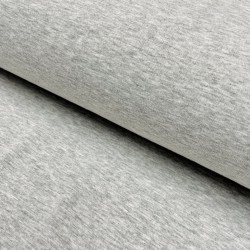 Pile/Felpa Alpenfleece,  Grigio chiaro