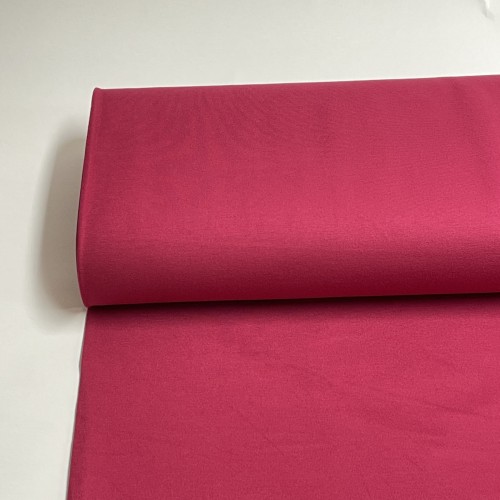 Punto Roma di Viscosa, Rosso Fragola