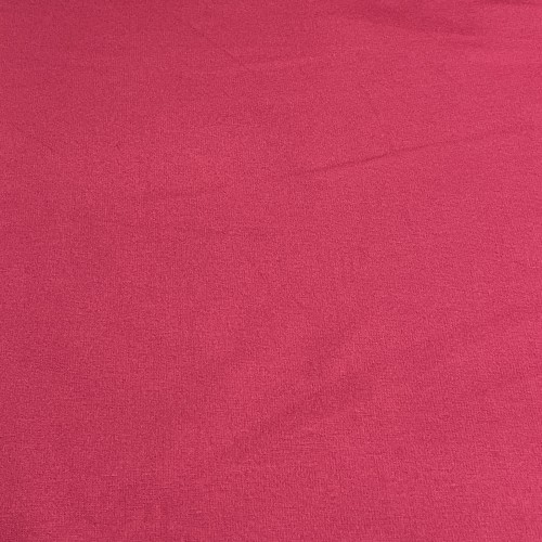Punto Roma di Viscosa, Rosso Fragola
