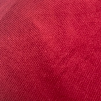 Tessuti Online Centinaia Di Articoli A Metraggio Velluto A Pois - Foto 11