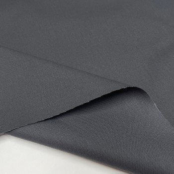Cotone Elastico Recycled, Grigio Topo 2