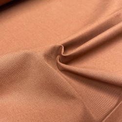 Cotone Elastico Recycled, Marrone