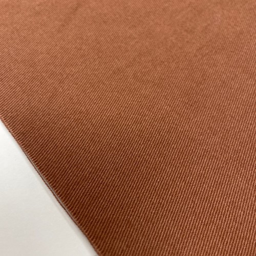 Cotone Elastico Recycled, Marrone