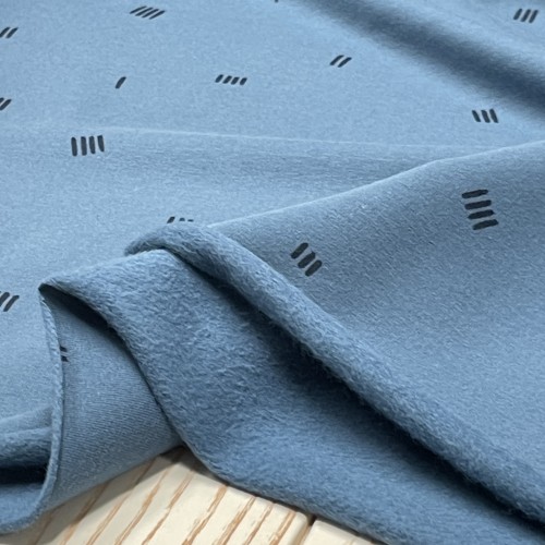 Felpa/Sweat  , Jeans con Strisce