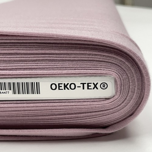 Jersey Modal , Tinta Unita, ROSA
