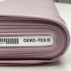 Jersey Modal , Tinta Unita, ROSA