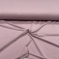 Jersey Modal , Tinta Unita, ROSA