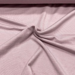 Jersey Modal , Tinta Unita, ROSA