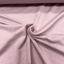 Jersey Modal , Tinta Unita, ROSA