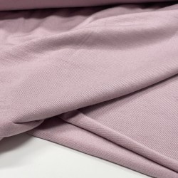 Jersey Modal , Tinta Unita, ROSA