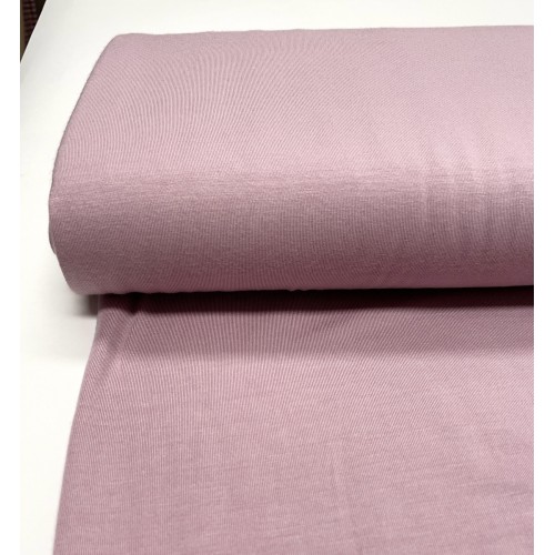 Jersey Modal , Tinta Unita, ROSA
