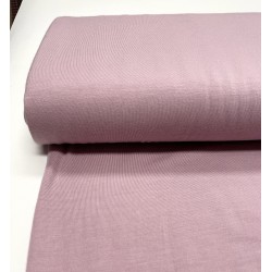 Jersey Modal , Tinta Unita, ROSA