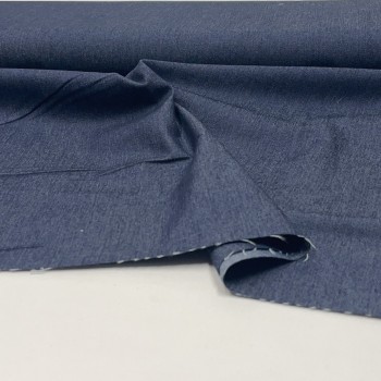 Denim 7 Oz, Stretch, Blu Navy 2