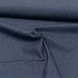 Denim 7 Oz, Stretch, Blu Navy