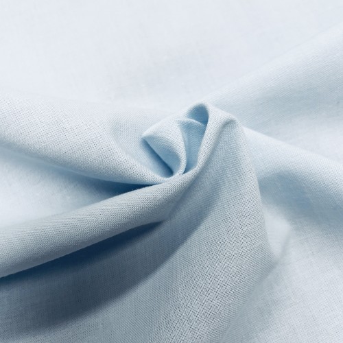 Cotone  Viena  Bio,  Celeste