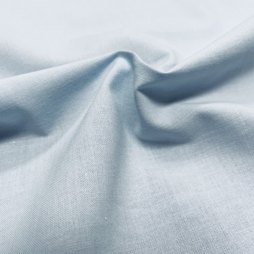 Cotone  Viena  Bio,  Celeste