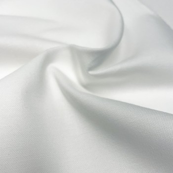 Cotone Oxford , Bianco 2