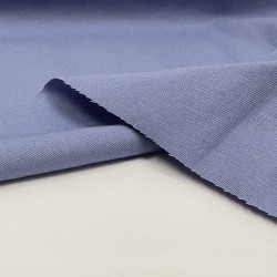 Lino Cotton, Blu Jeans