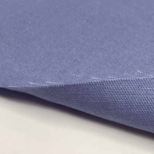 Lino Cotton, Blu Jeans
