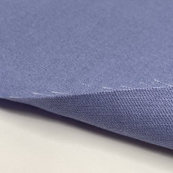 Lino Cotton, Blu Jeans
