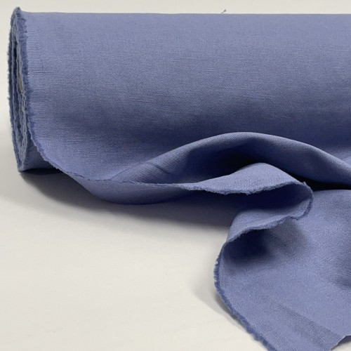 Lino Cotton, Blu Jeans