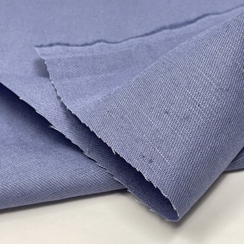 Lino Cotton, Blu Jeans