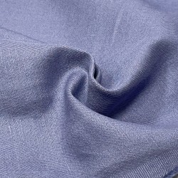 Lino Cotton, Blu Jeans