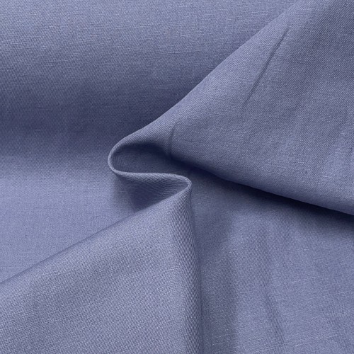 Lino Cotton, Blu Jeans