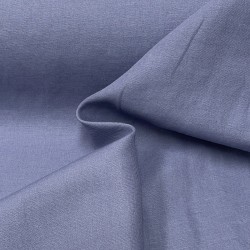 Lino Cotton, Blu Jeans