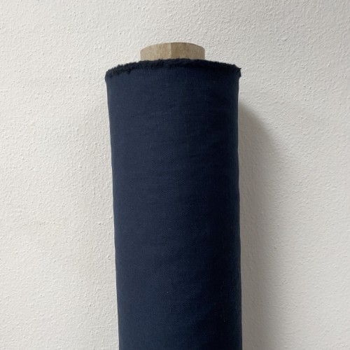 Lino Cotton,  Blu scuro