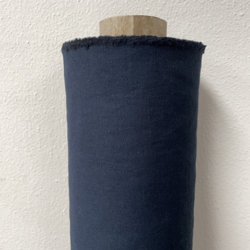 Lino Cotton,  Blu scuro