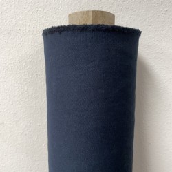 Lino Cotton,  Blu scuro