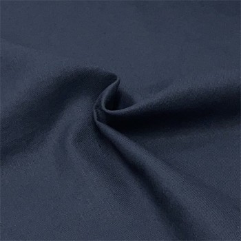 Lino Cotton,  Blu scuro