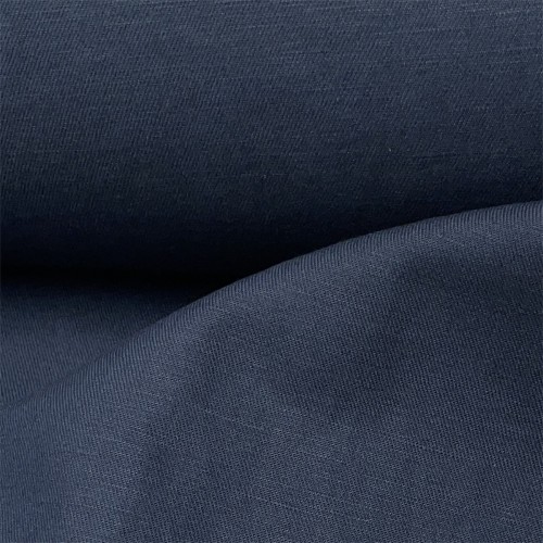 Lino Cotton,  Blu scuro