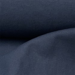 Lino Cotton,  Blu scuro