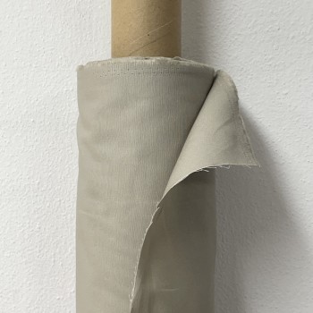 Gabardine di cotone, Tinta Unita, BEIGE