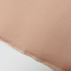 Gabardine di cotone, Tinta Unita, Rosa