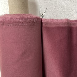 Velluto di Cotone Melanzana