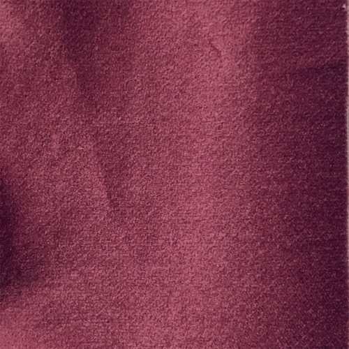 Velluto di Cotone Melanzana