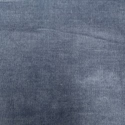 Velluto di cotone a coste elastico, Jeans