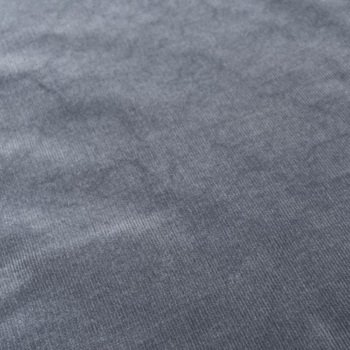 Velluto di cotone a coste elastico, Jeans