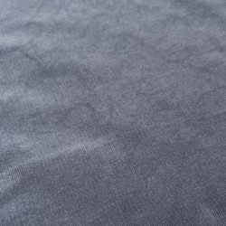 Velluto di cotone a coste elastico, Jeans