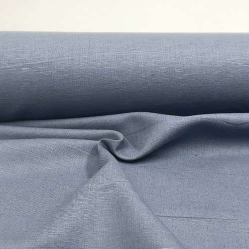 Lino Cotton, Blu Jeans